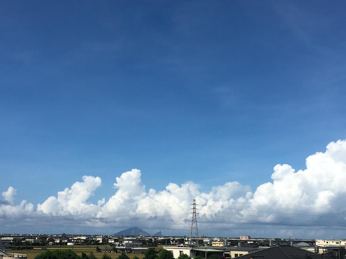 啾吉民宿河畔館 宜蘭五結8到14人包棟民宿 Yilan Ngoại thất bức ảnh
